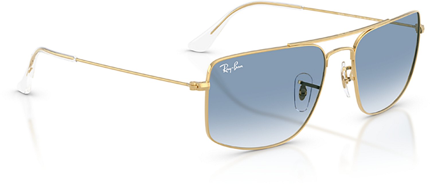 Ray-Ban Adults' Explorer 3 Sunglasses - view number 3