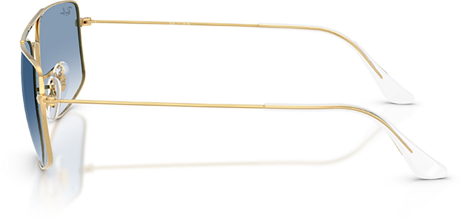 Ray-Ban Adults' Explorer 3 Sunglasses - view number 4