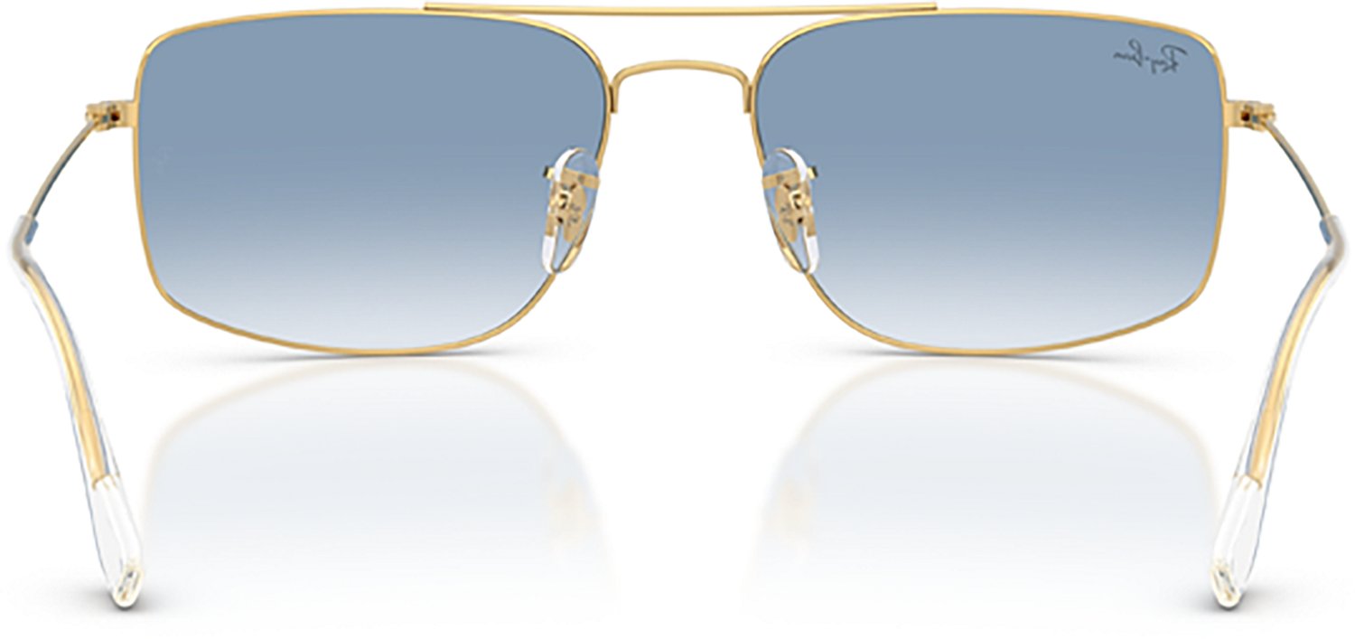 Ray-Ban Adults' Explorer 3 Sunglasses - view number 5