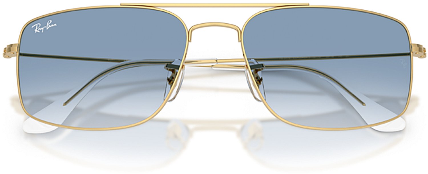 Ray-Ban Adults' Explorer 3 Sunglasses - view number 6