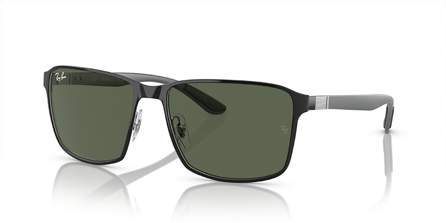 Ray-Ban Adults' RB3721 Sunglasses