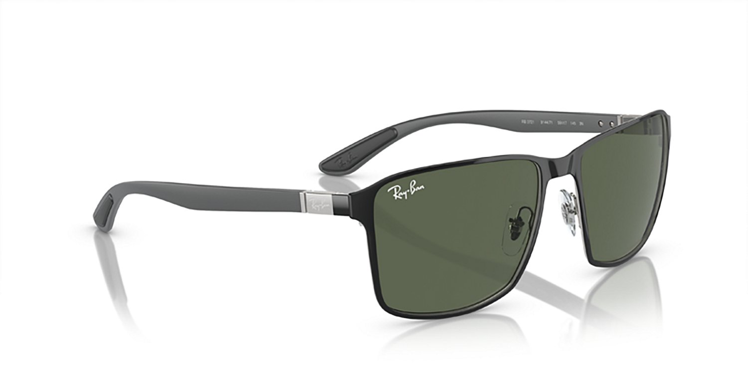 Ray-Ban Adults' RB3721 Sunglasses
