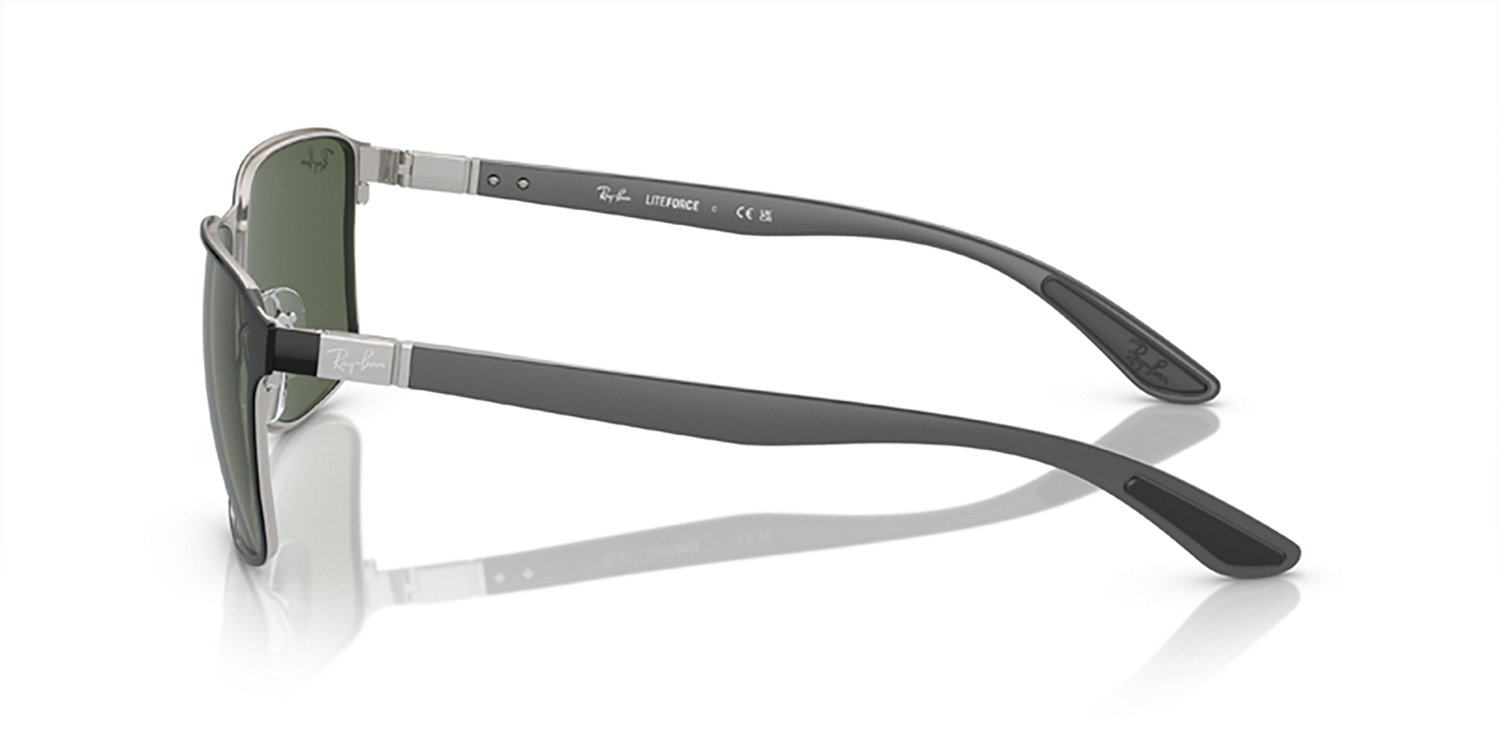 Ray-Ban Adults' RB3721 Sunglasses