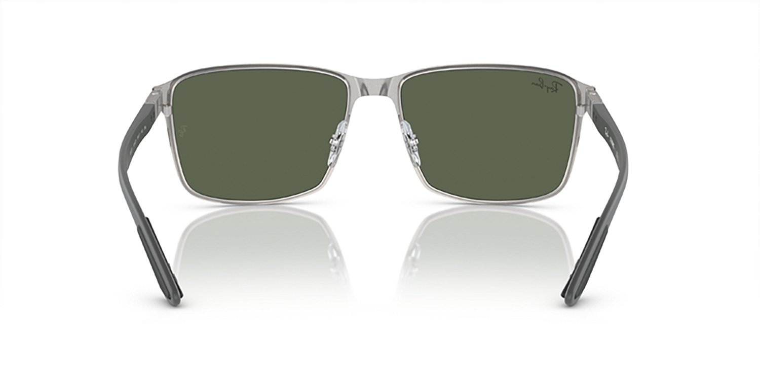 Ray-Ban Adults' RB3721 Sunglasses