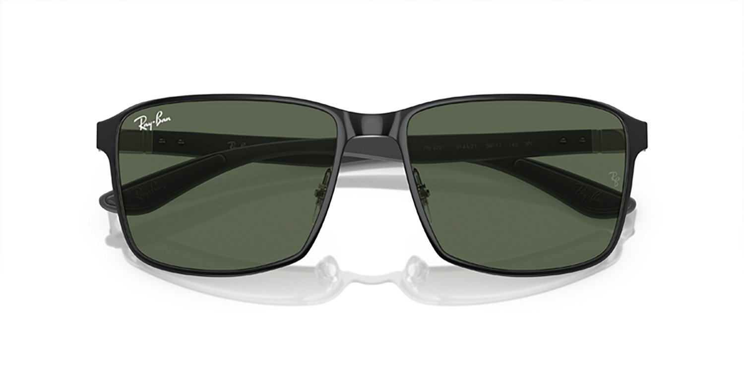 Ray-Ban Adults' RB3721 Sunglasses
