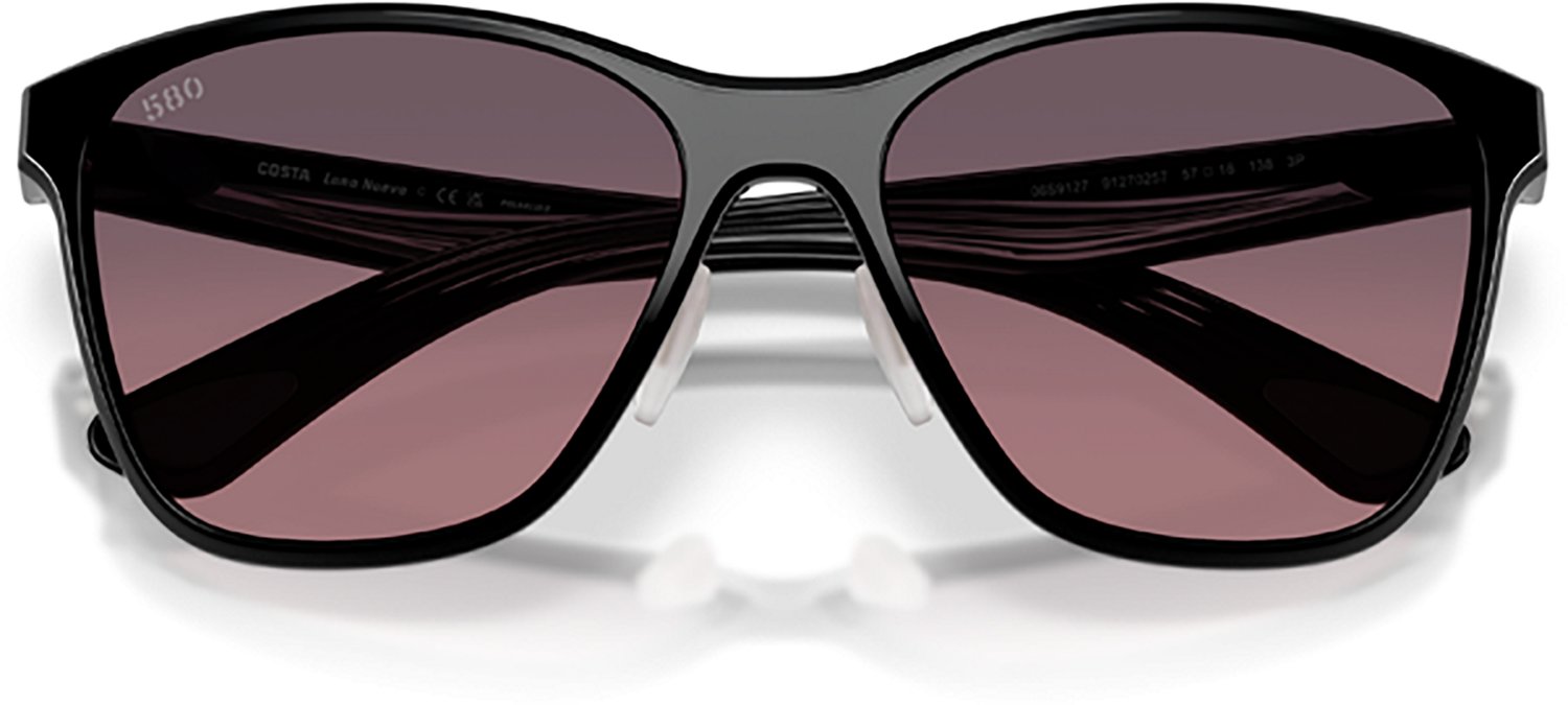 Costa Del Mar Women's Luna Nueva Sunglasses - view number 6