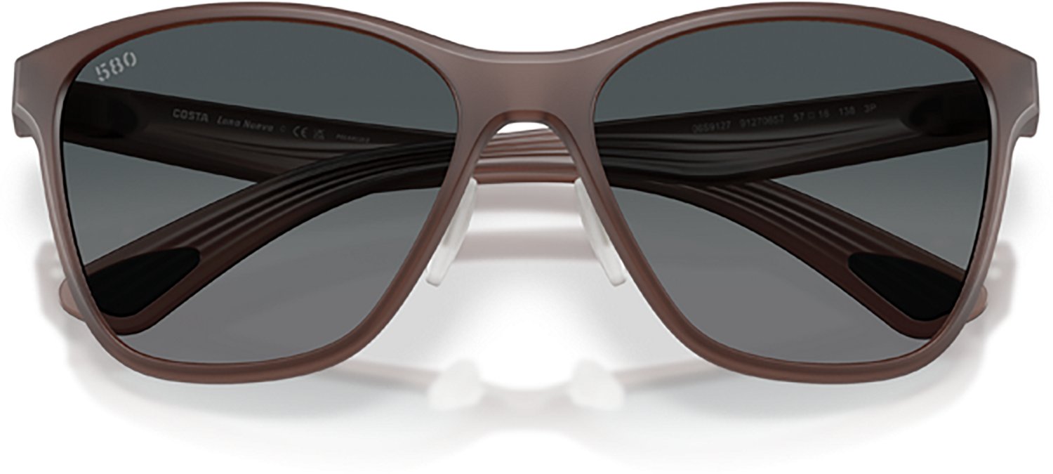 Costa Del Mar Women's Luna Nueva Sunglasses - view number 5