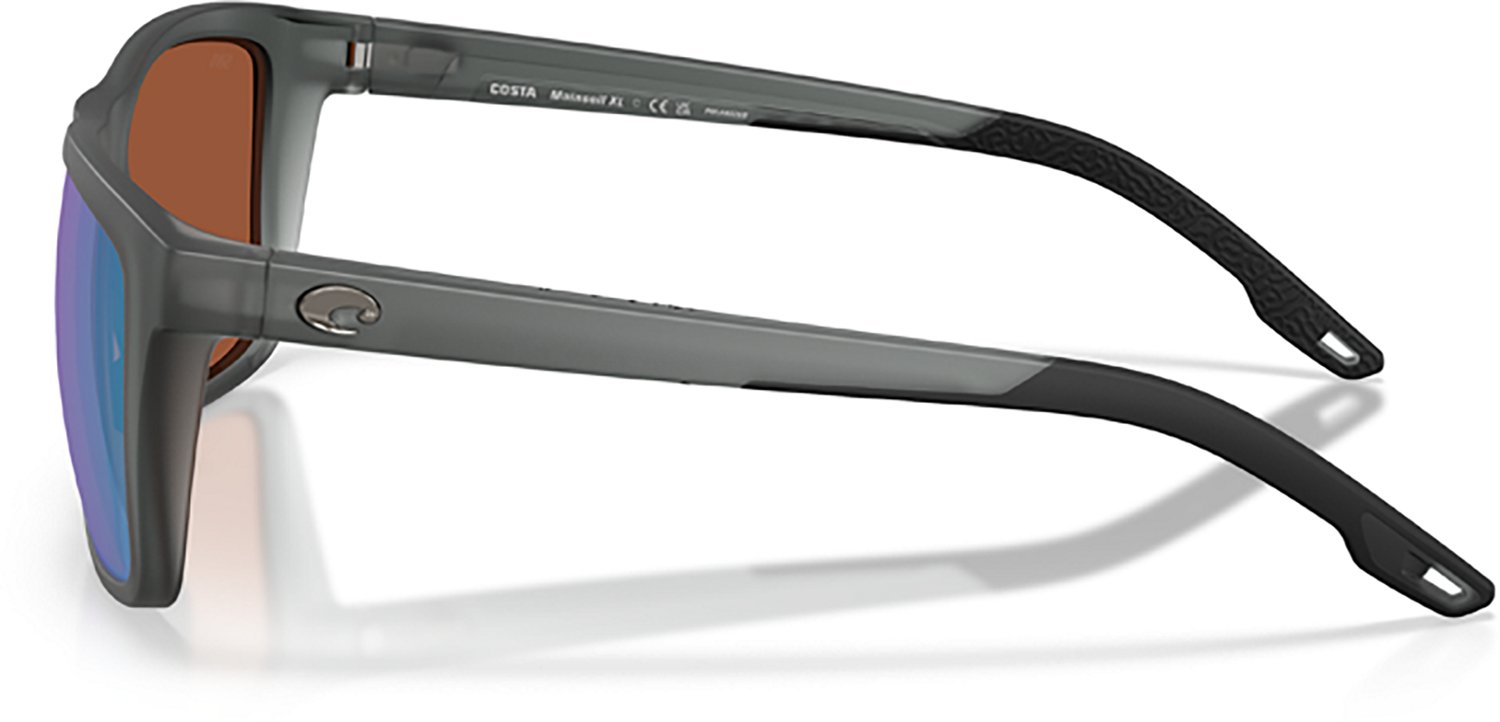 Costa Del Mar Men's Mainsail XL Sunglasses - view number 3