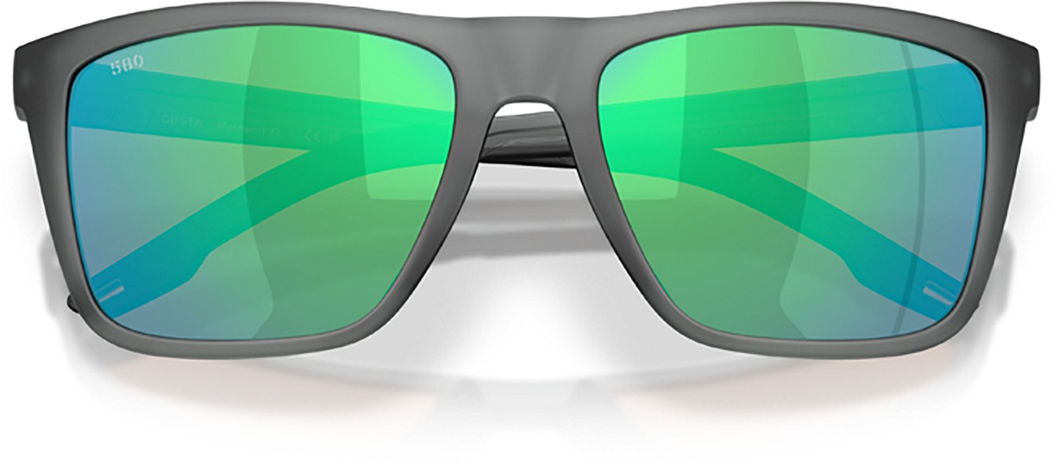 Costa Del Mar Men's Mainsail XL Sunglasses - view number 5