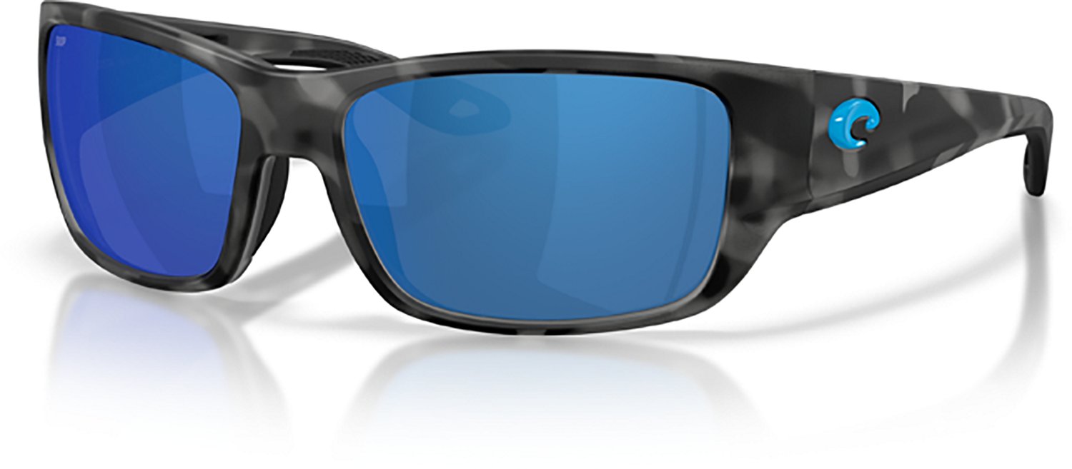 Costa Del Mar Kids' Schoolie Sunglasses