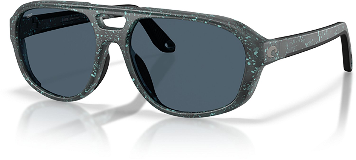 Costa Del Mar Kids' Street Heat Sunglasses