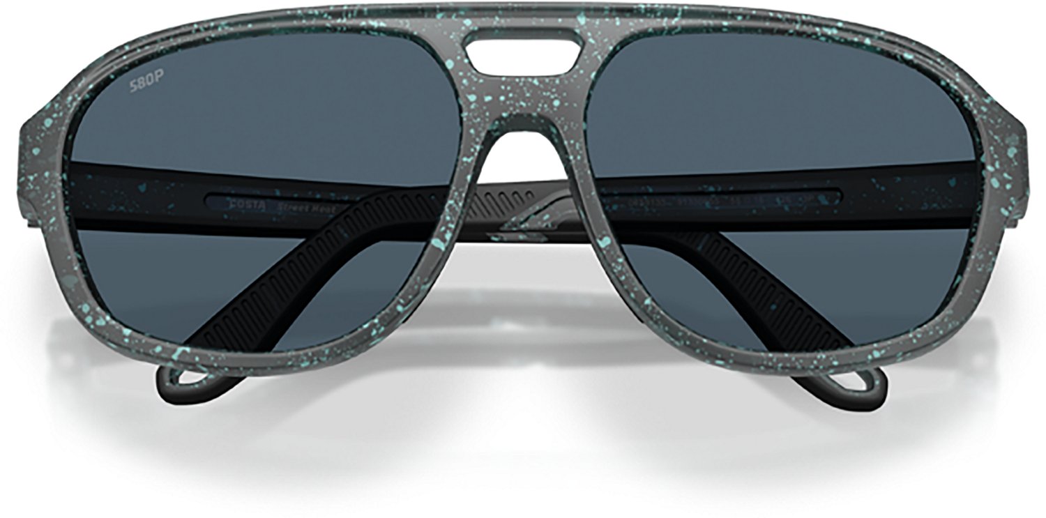 Costa Del Mar Kids' Street Heat Sunglasses - view number 5