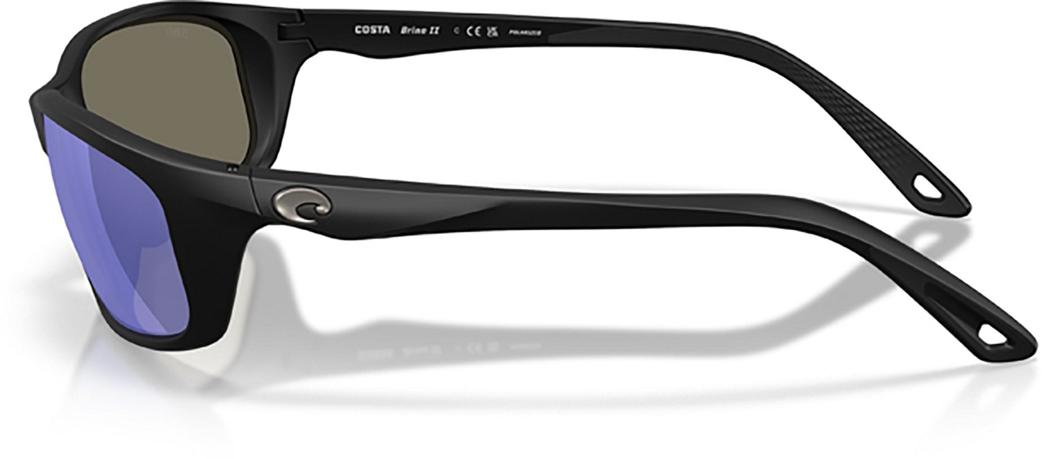 Costa Del Mar Adult Brine II Sunglasses - view number 3