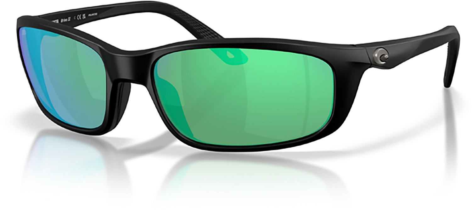 Costa Del Mar Adults' Brine II Sunglasses