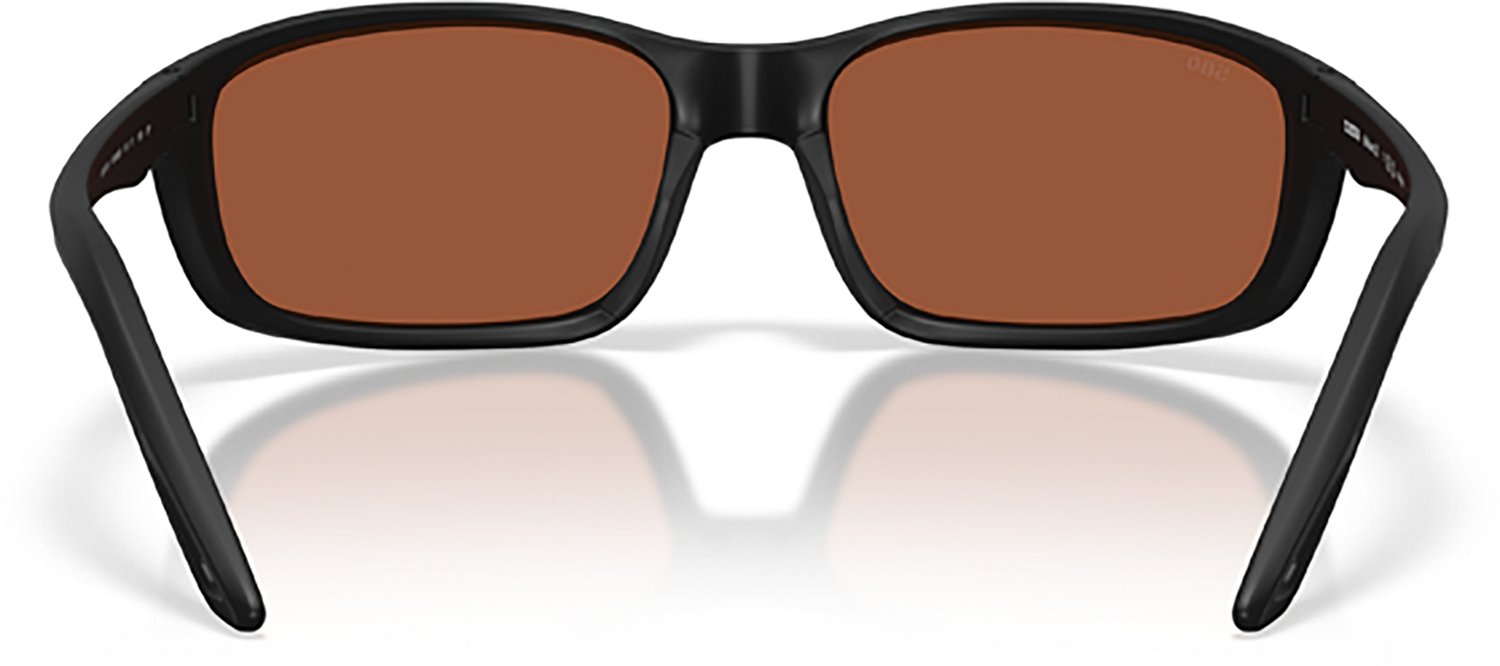 Costa Del Mar Adults' Brine II Sunglasses - view number 4