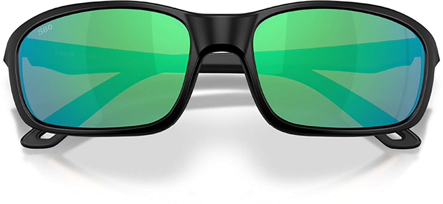 Costa Del Mar Adults' Brine II Sunglasses - view number 5
