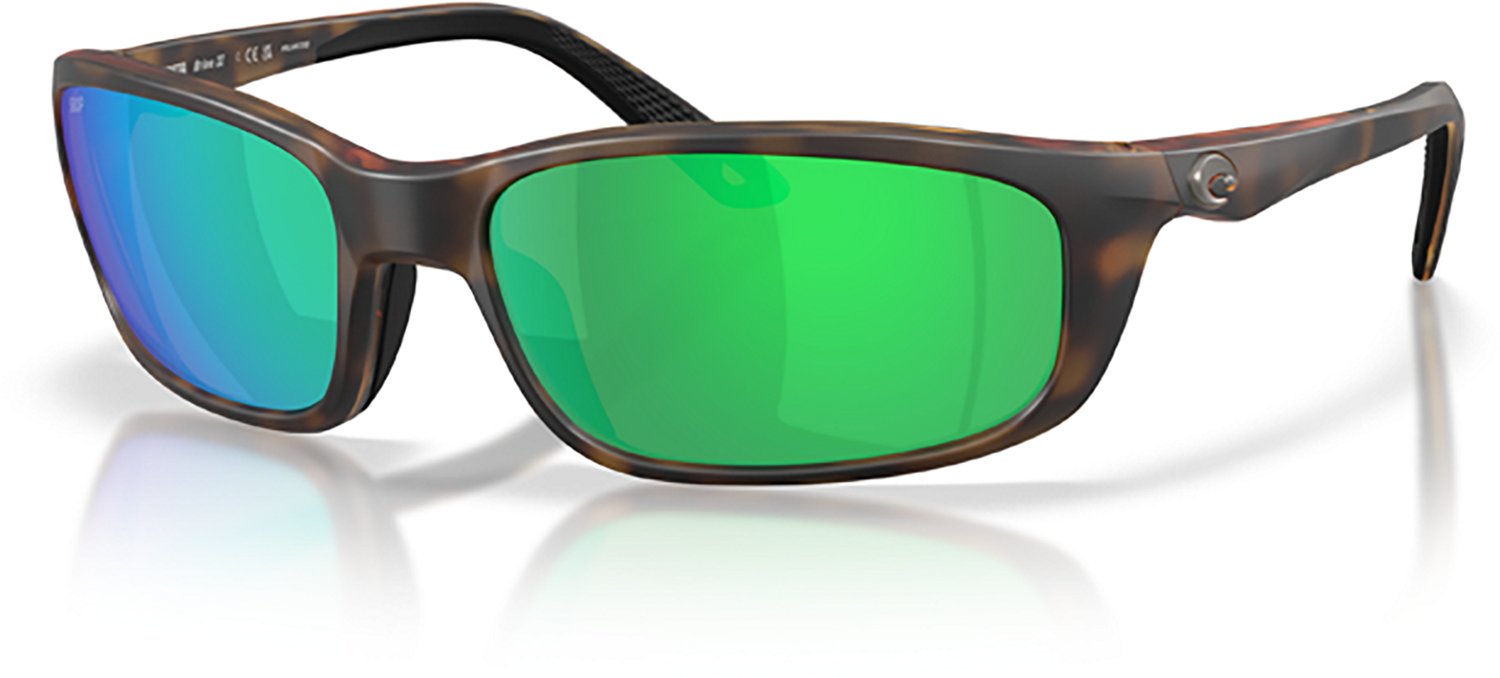 Costa Del Mar Adult Brine II Sunglasses