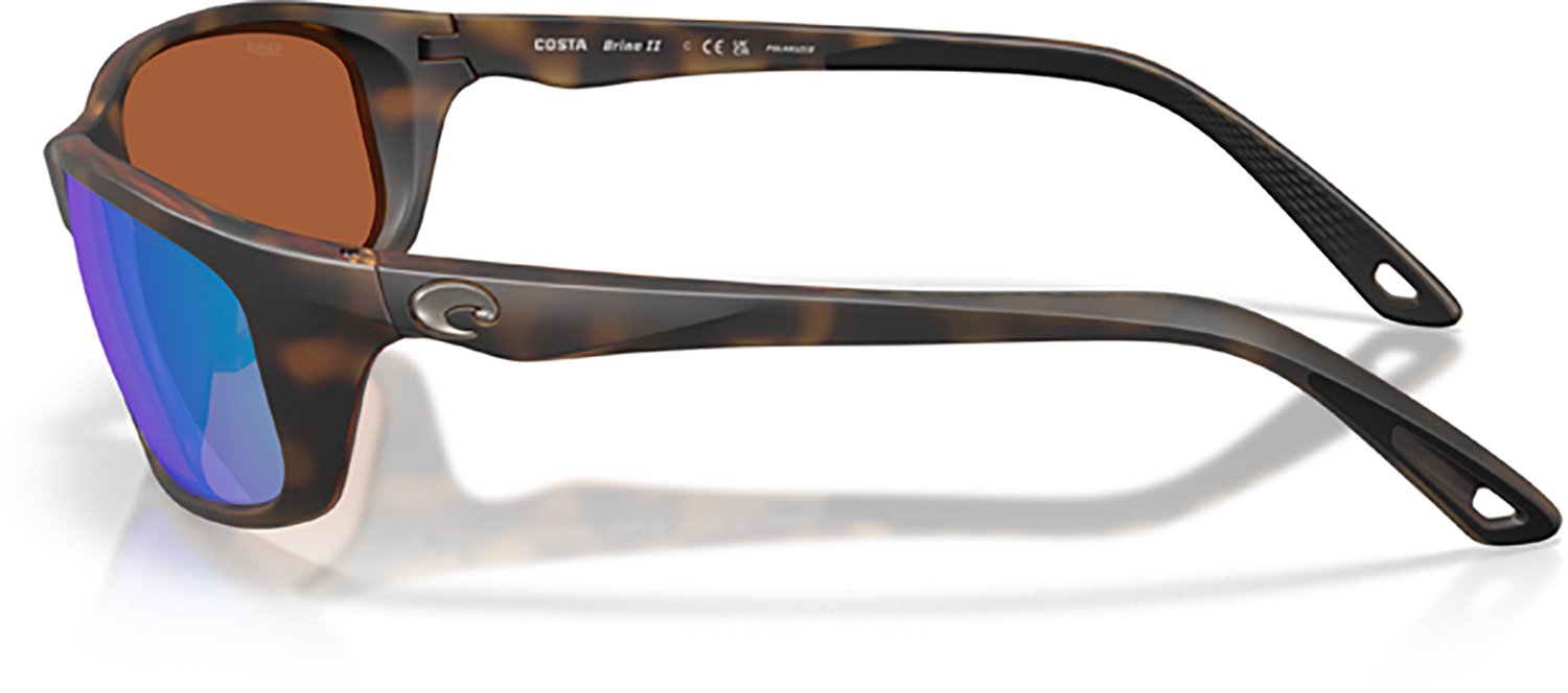 Costa Del Mar Adult Brine II Sunglasses - view number 3