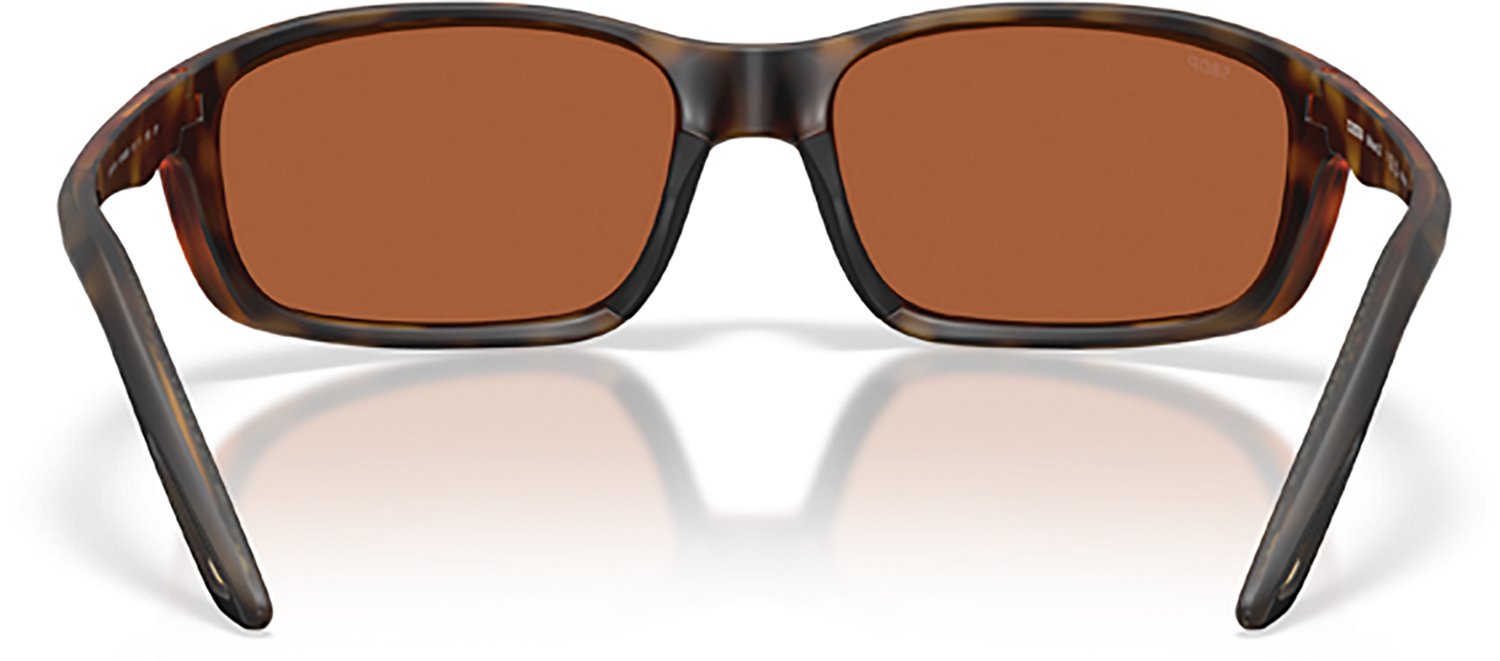 Costa Del Mar Adult Brine II Sunglasses - view number 4