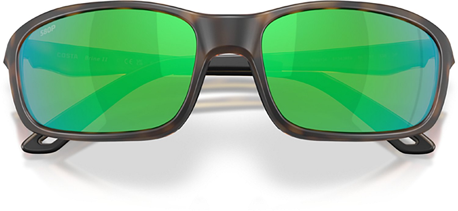 Costa Del Mar Adult Brine II Sunglasses - view number 5