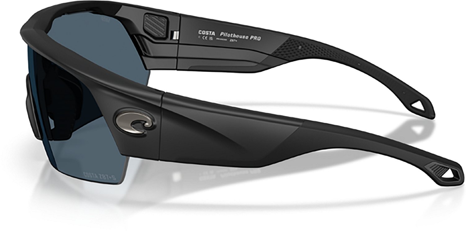 Costa Del Mar Adults' Pilothouse Pro Sunglasses - view number 3