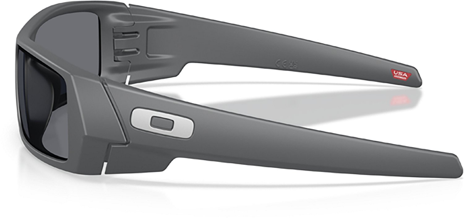 Oakley Gascan Sunglasses                                                                                                         - view number 3