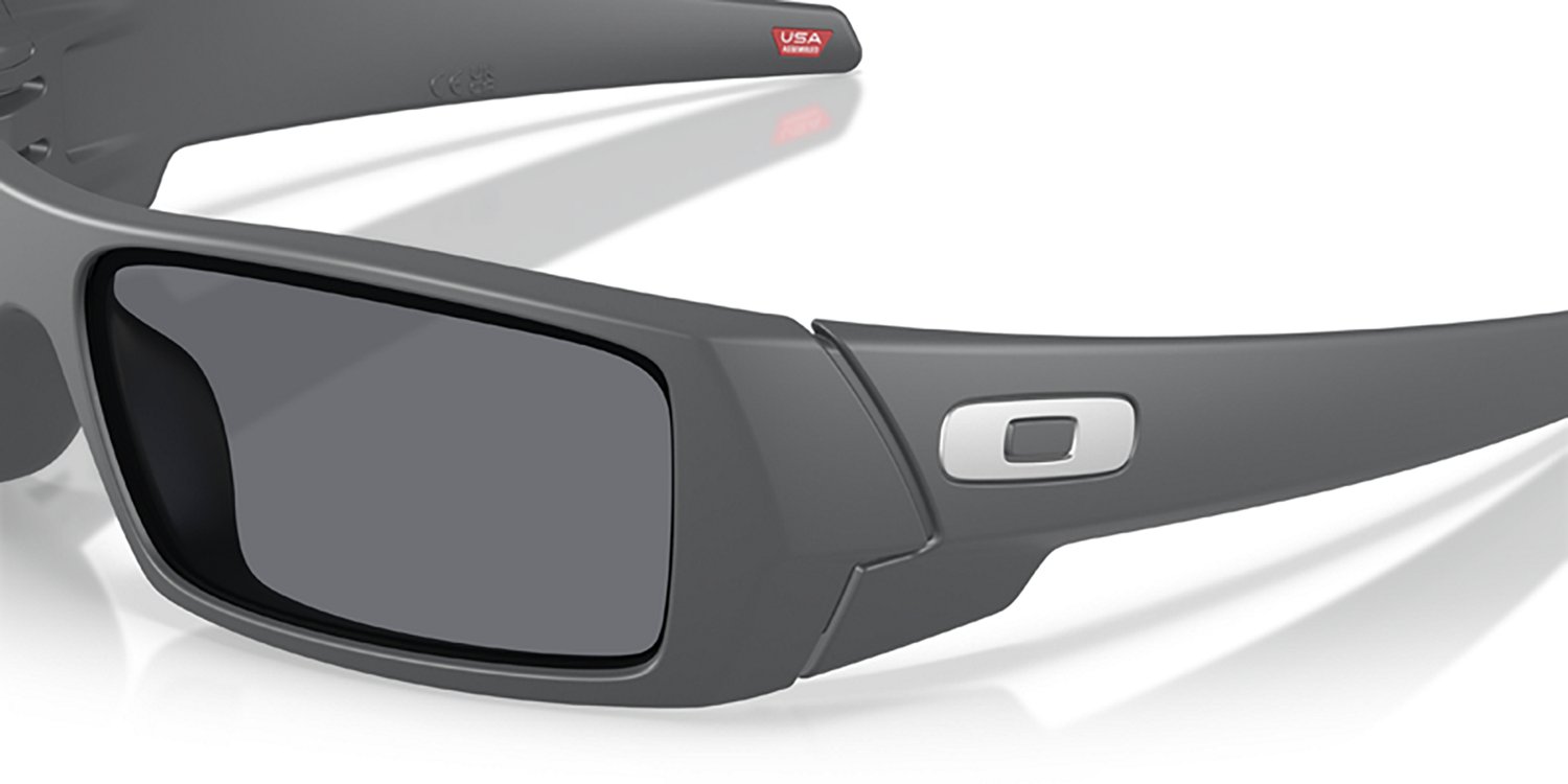 Oakley Gascan Sunglasses                                                                                                         - view number 5