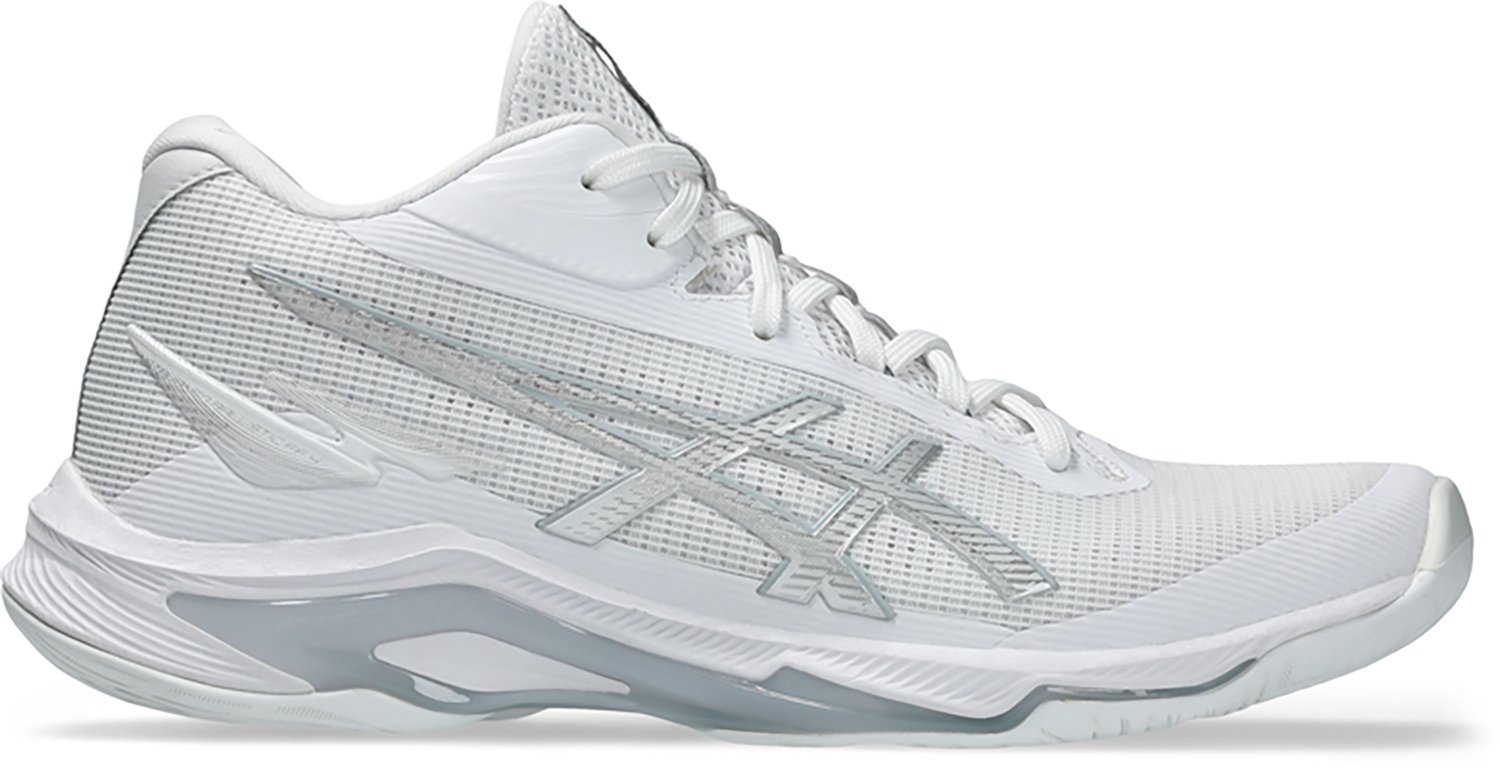 ASICS Women's Netburner Ballistic FF MT 4 Volleyball Shoes