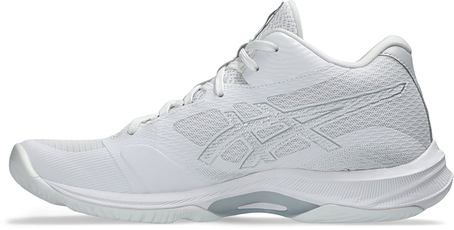 ASICS Women's Netburner Ballistic FF MT 4 Volleyball Shoes - view number 2