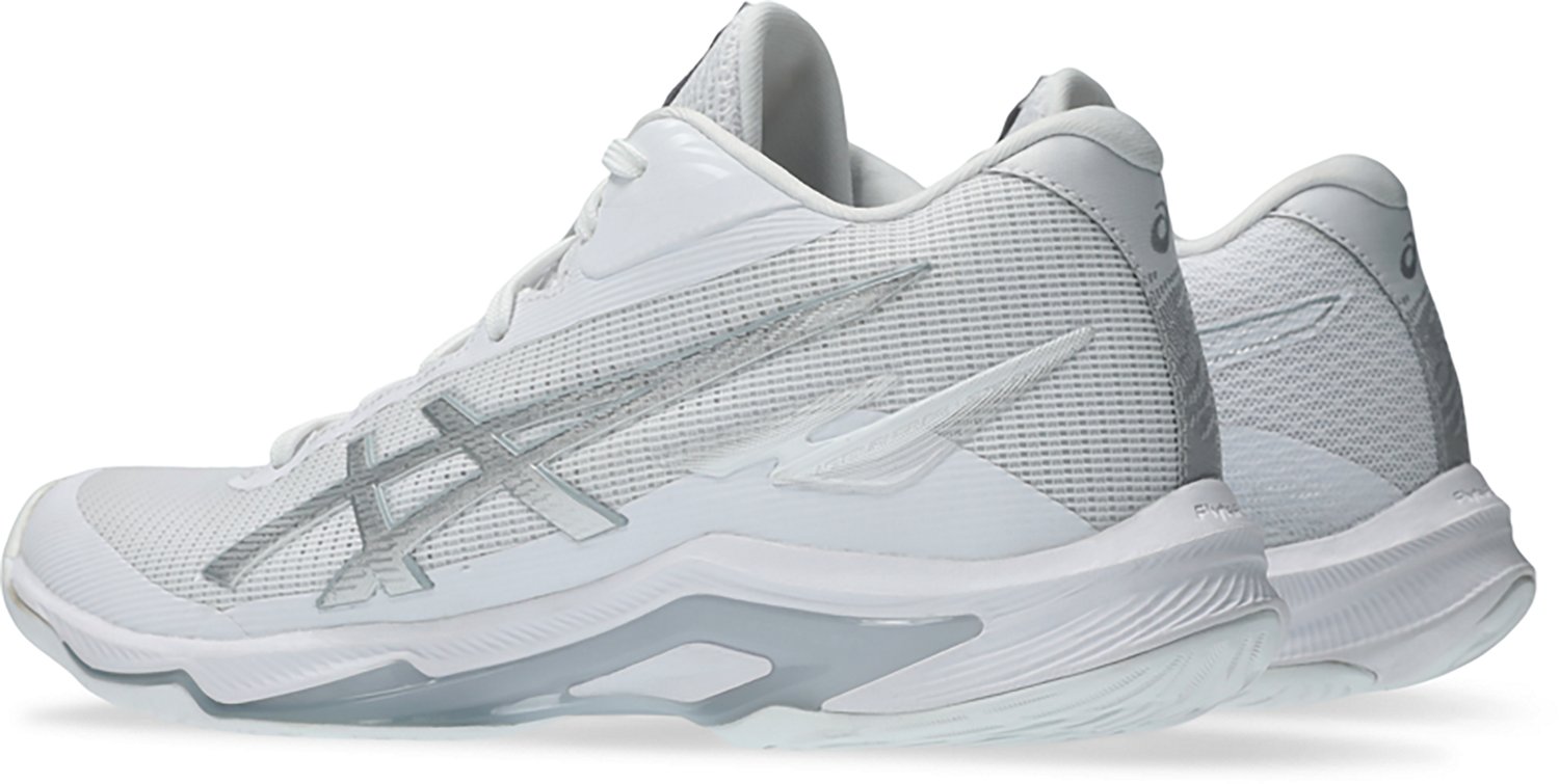 ASICS Women's Netburner Ballistic FF MT 4 Volleyball Shoes - view number 4