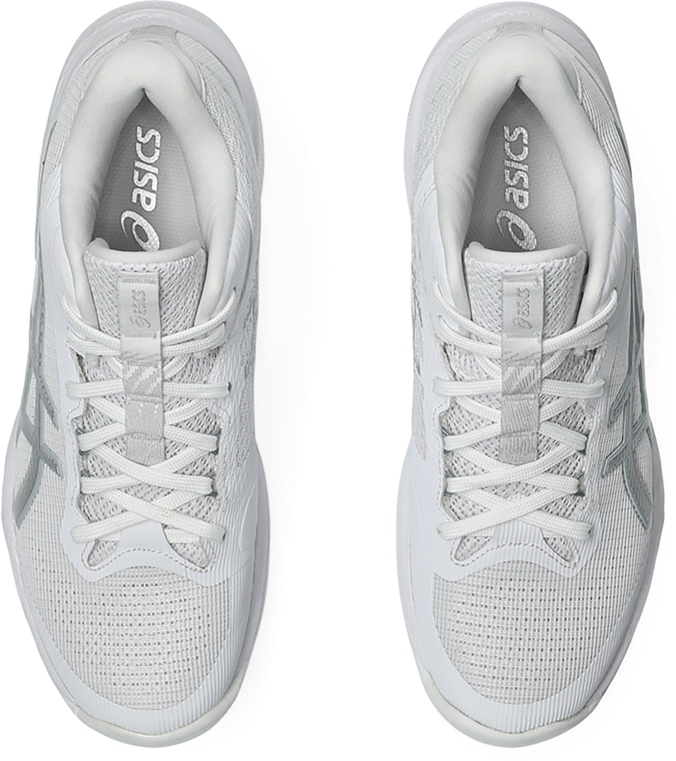 ASICS Women's Netburner Ballistic FF MT 4 Volleyball Shoes - view number 5