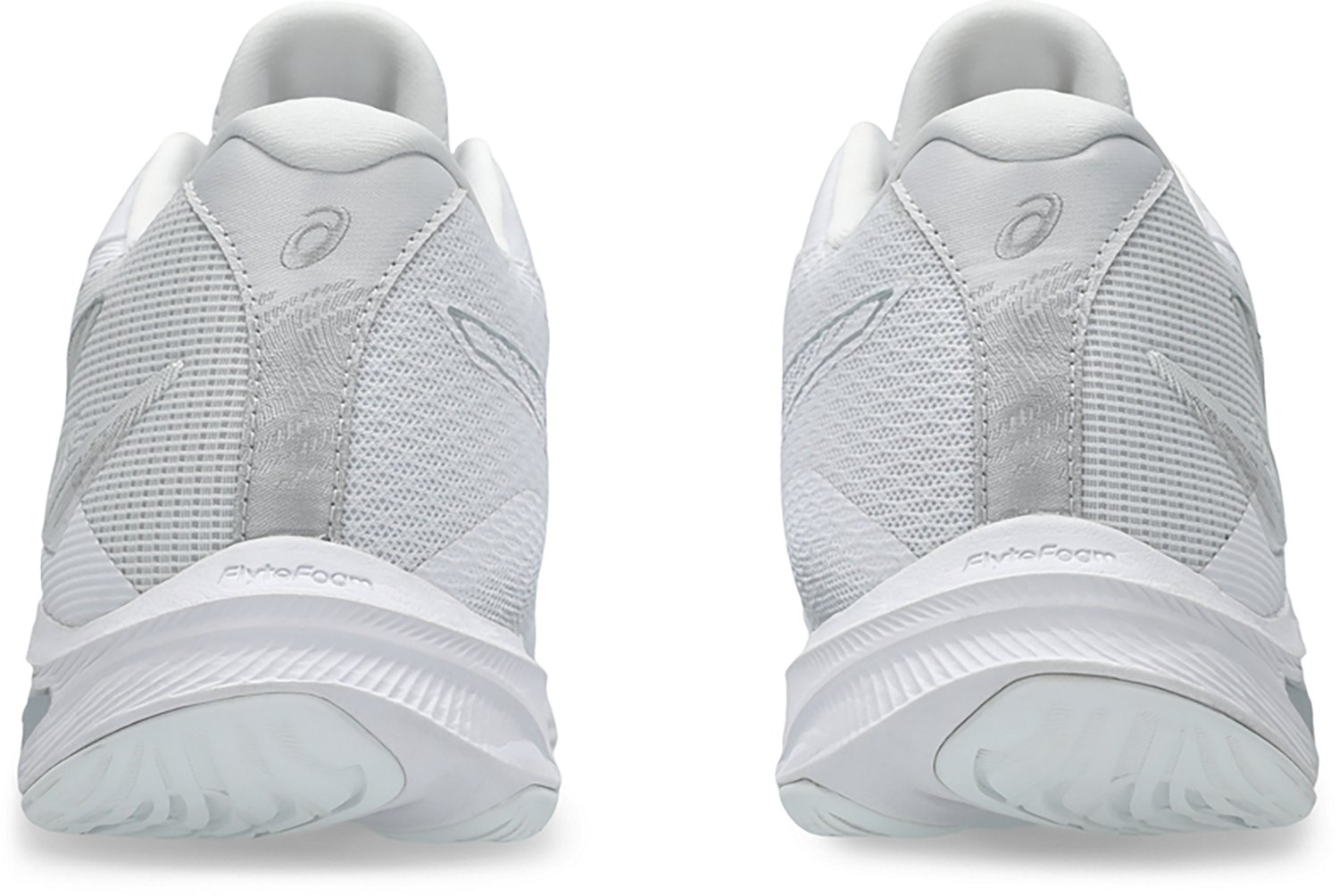 ASICS Women's Netburner Ballistic FF MT 4 Volleyball Shoes - view number 6