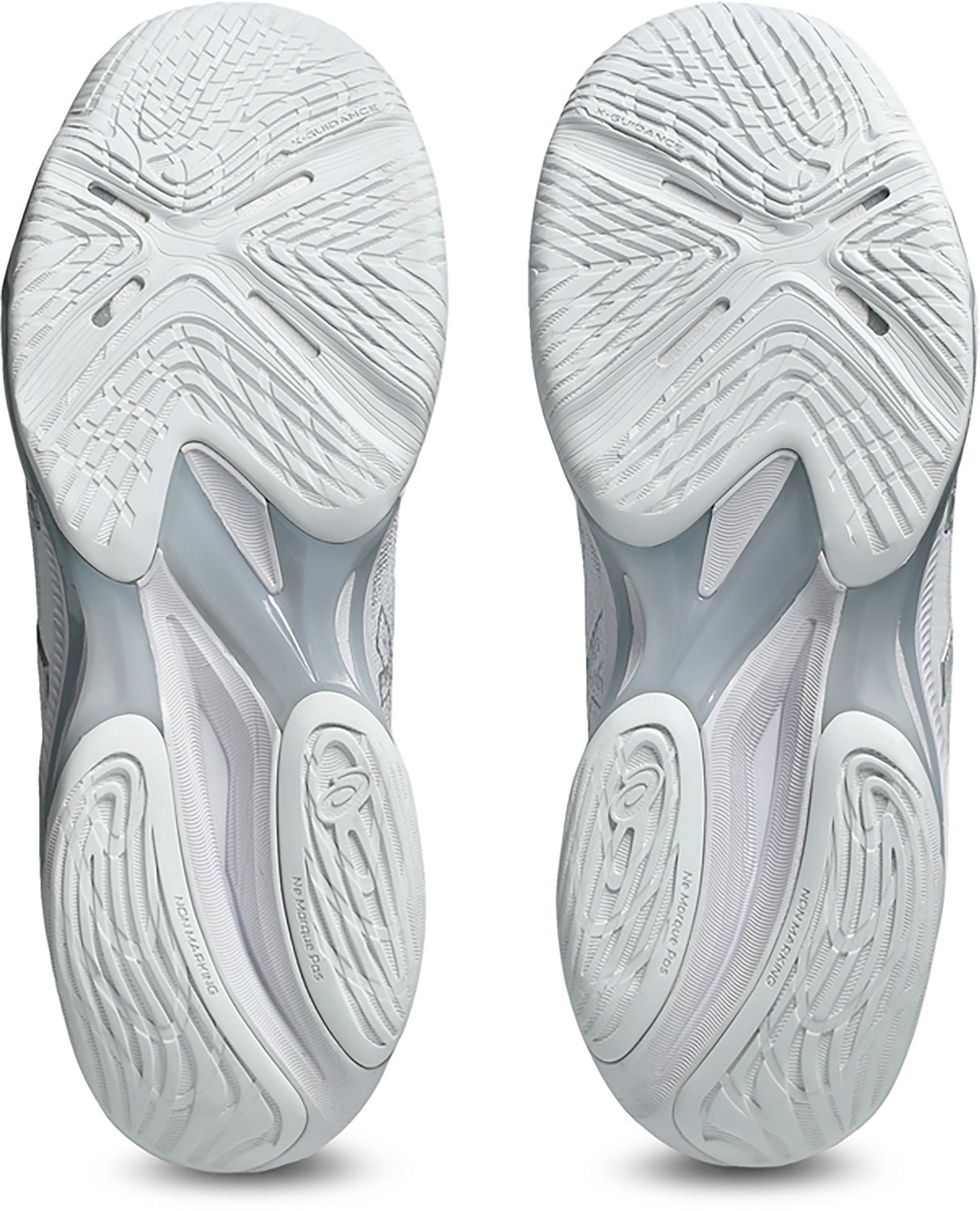 ASICS Women's Netburner Ballistic FF MT 4 Volleyball Shoes - view number 7