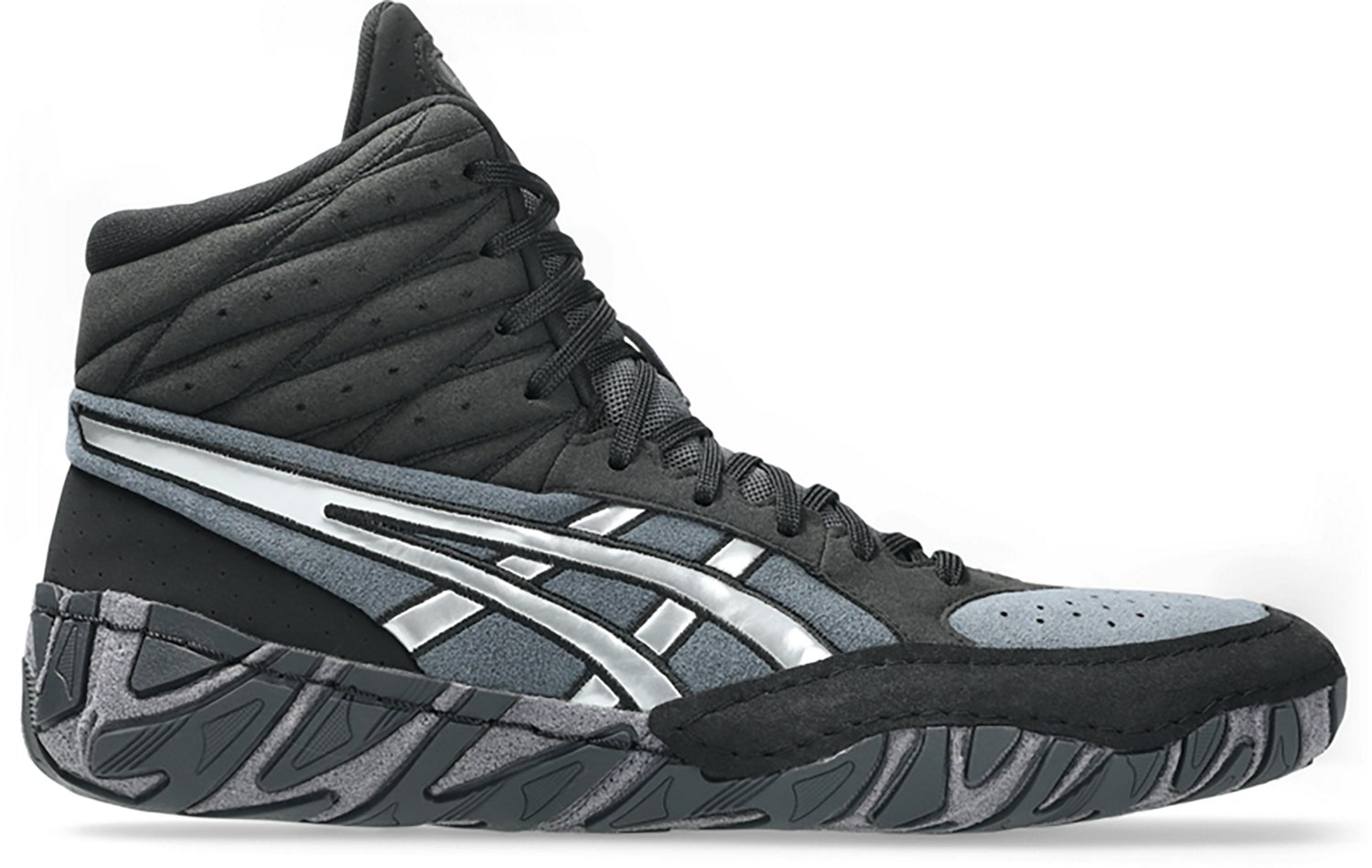 ASICS Men's Aggressor 6 Wrestling Shoes