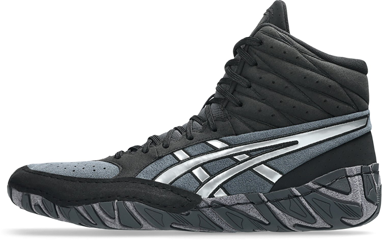 ASICS Men's Aggressor 6 Wrestling Shoes - view number 2