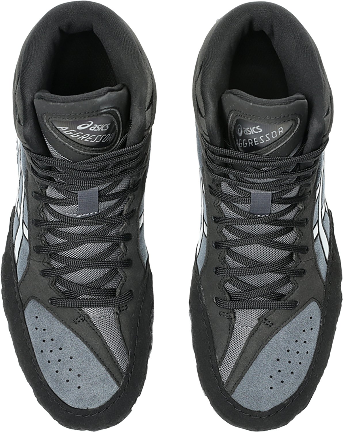 ASICS Men's Aggressor 6 Wrestling Shoes - view number 5