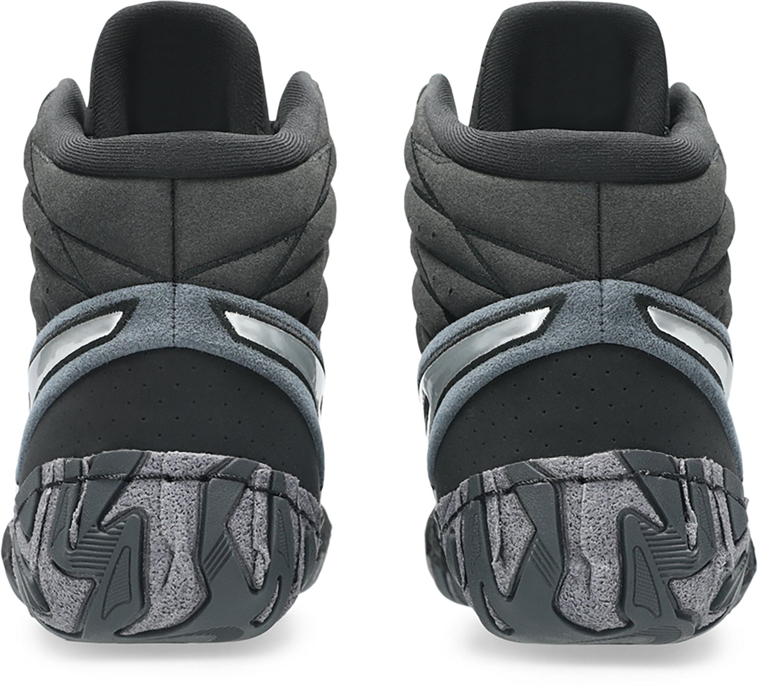 ASICS Men's Aggressor 6 Wrestling Shoes - view number 6