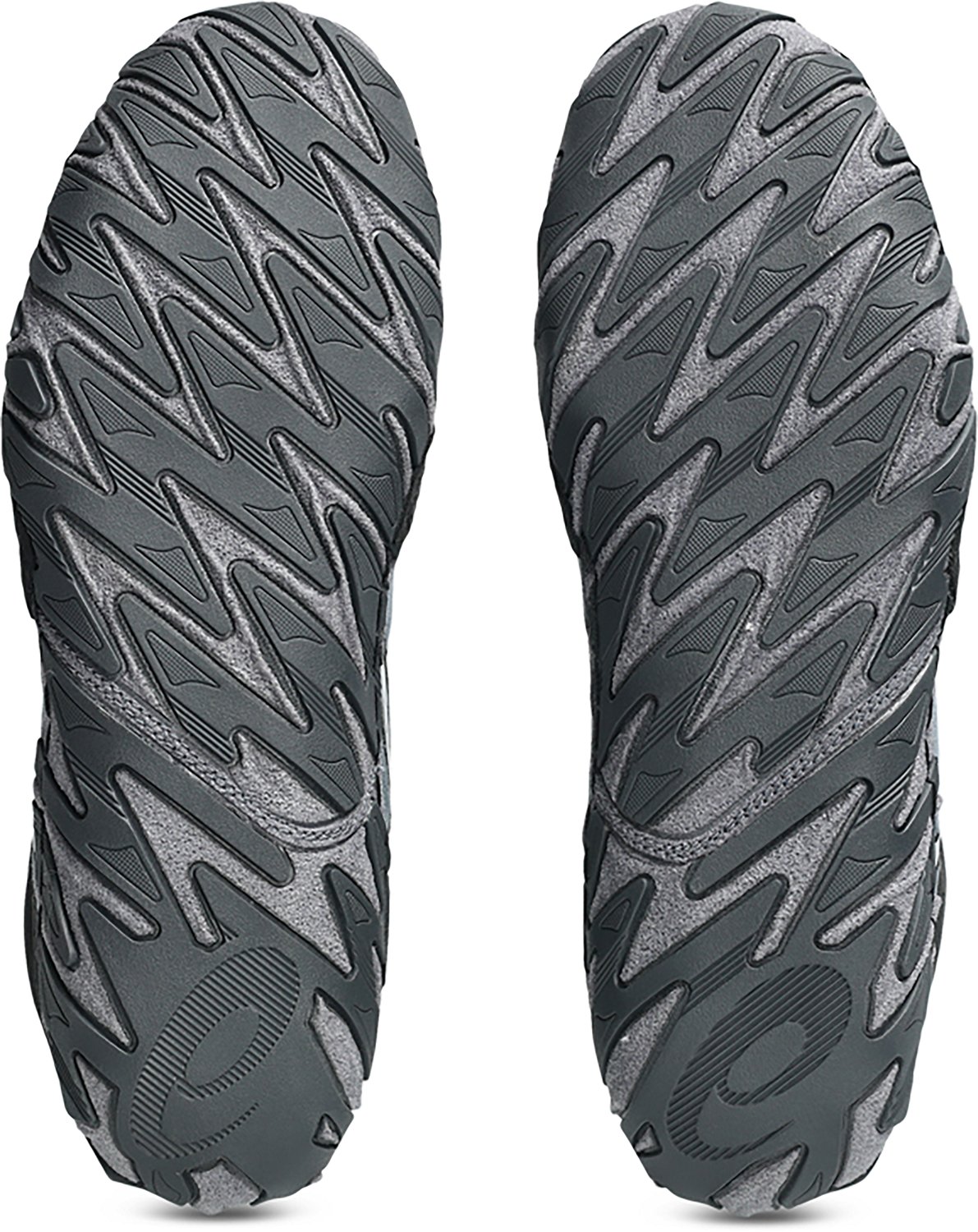 ASICS Men's Aggressor 6 Wrestling Shoes - view number 7