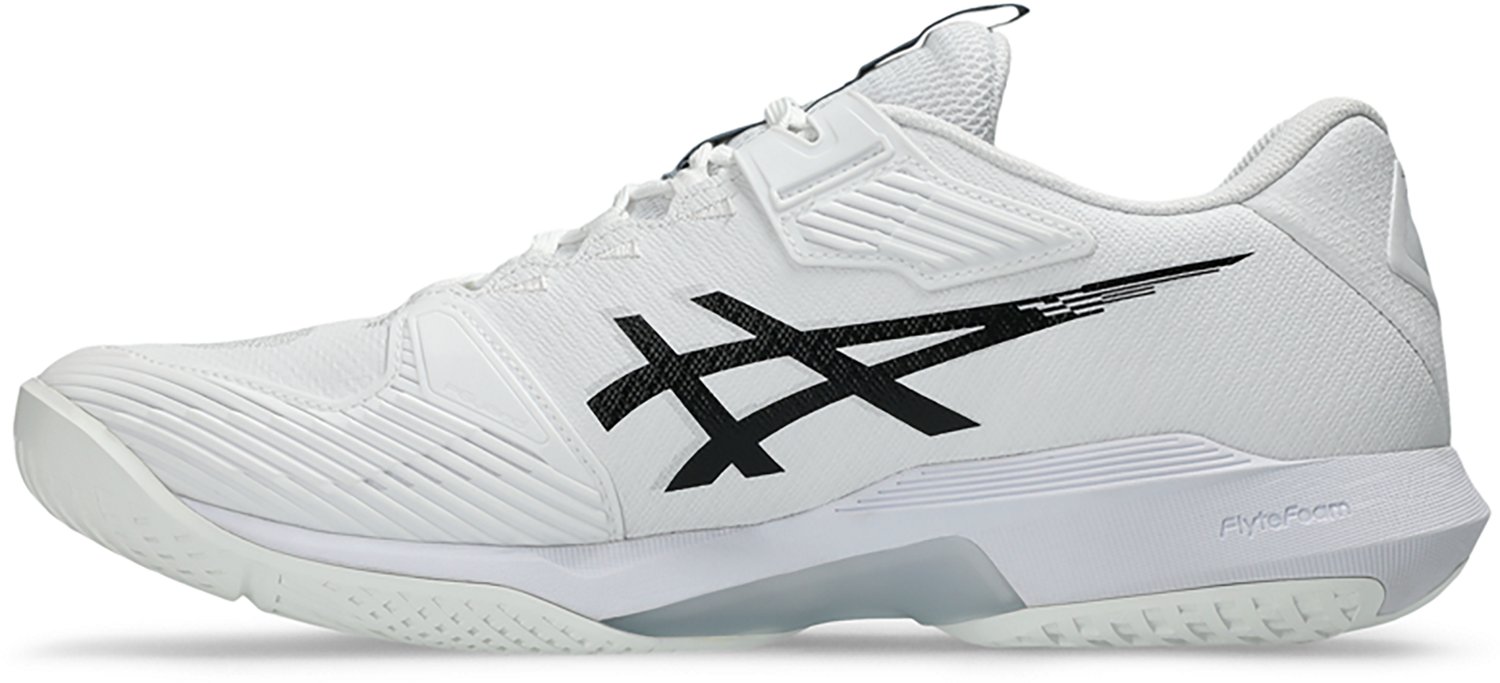 ASICS Men's SOLUTION SPEED FF 4 Tennis Shoes - view number 2