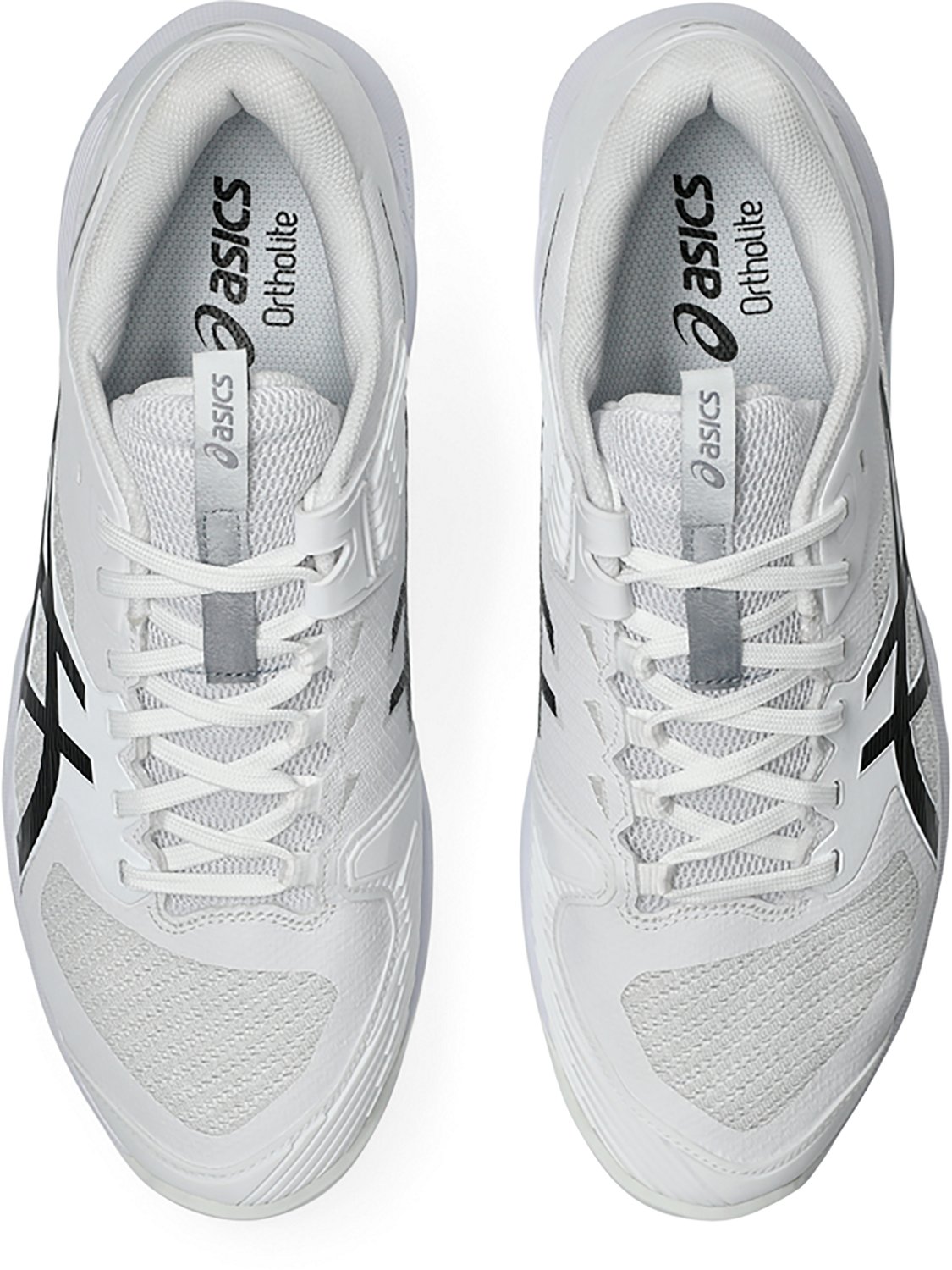 ASICS Men's SOLUTION SPEED FF 4 Tennis Shoes - view number 5