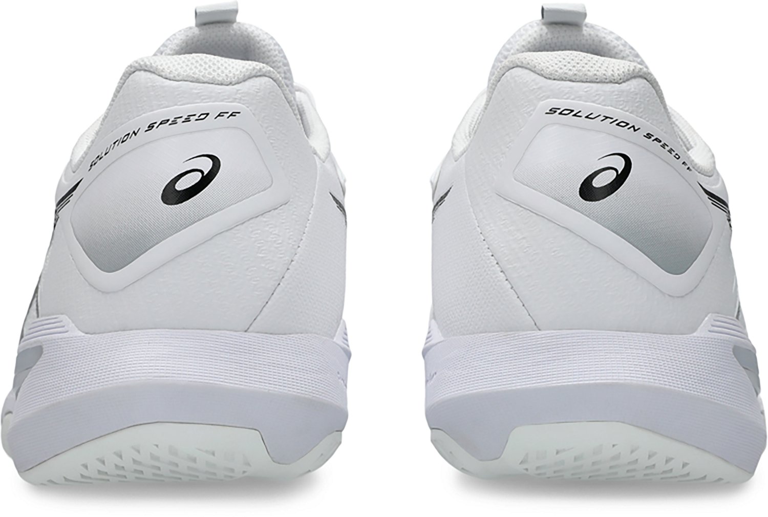 ASICS Men's SOLUTION SPEED FF 4 Tennis Shoes - view number 6