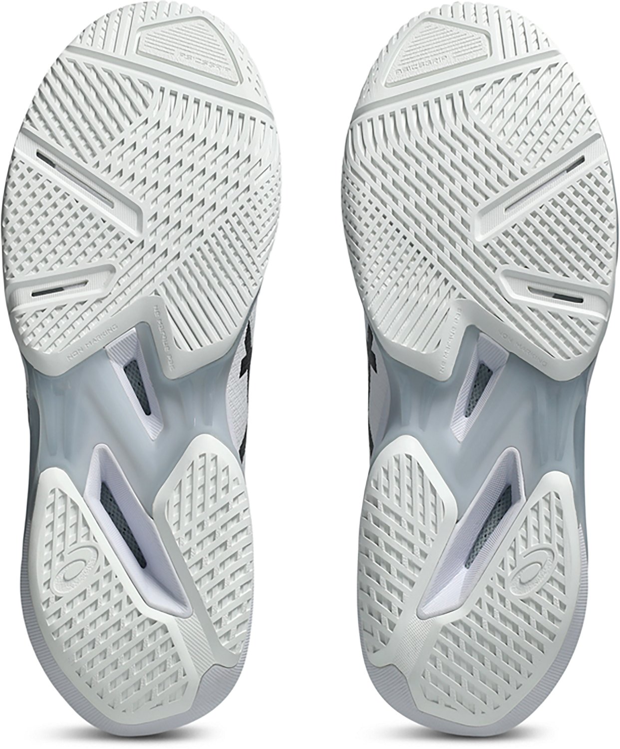 ASICS Men's SOLUTION SPEED FF 4 Tennis Shoes - view number 7