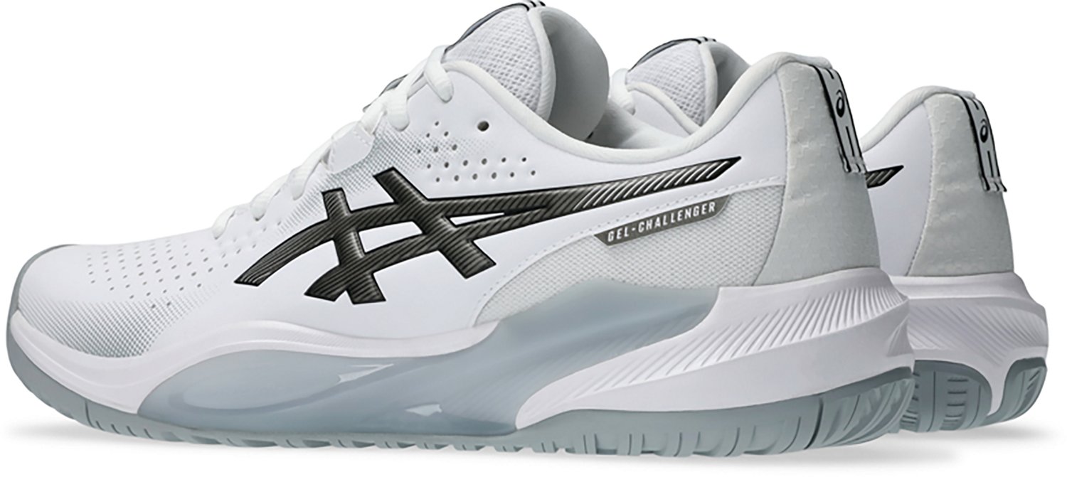 ASICS Men's Gel-Challenger 15 Tennis Shoes - view number 4