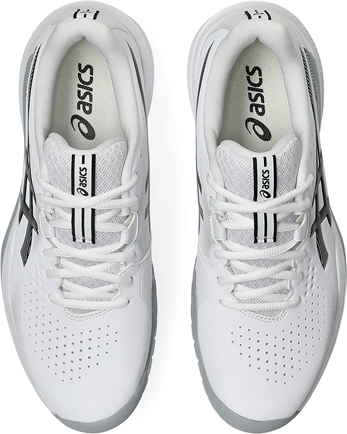 ASICS Men's Gel-Challenger 15 Tennis Shoes - view number 5