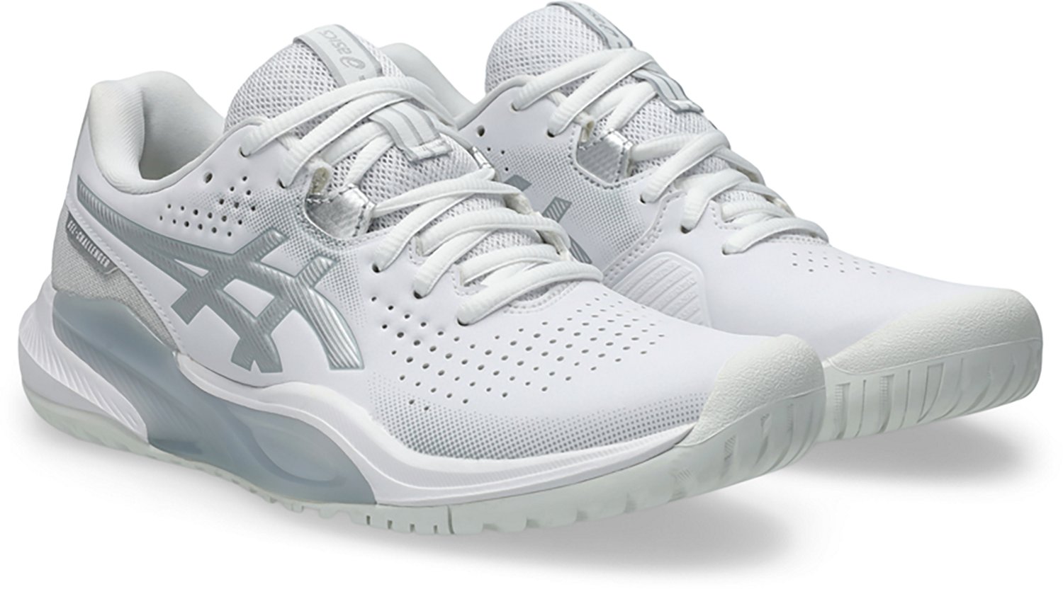 ASICS Women's Gel-Challenger 15 Tennis Shoes - view number 3