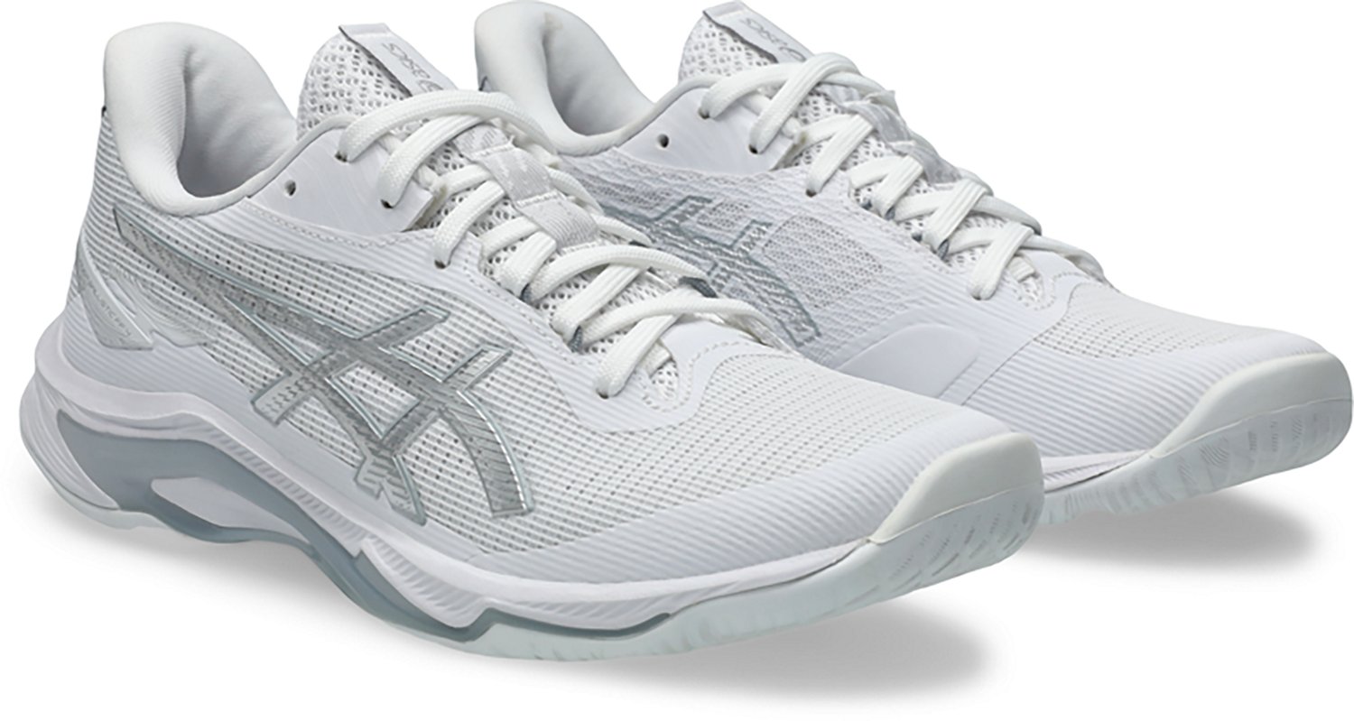 ASICS Women's Netburner Ballistic FF 4 Volleyball Shoes - view number 3