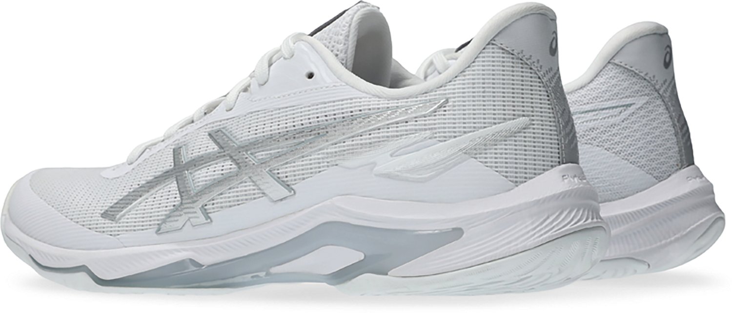 ASICS Women's Netburner Ballistic FF 4 Volleyball Shoes - view number 4