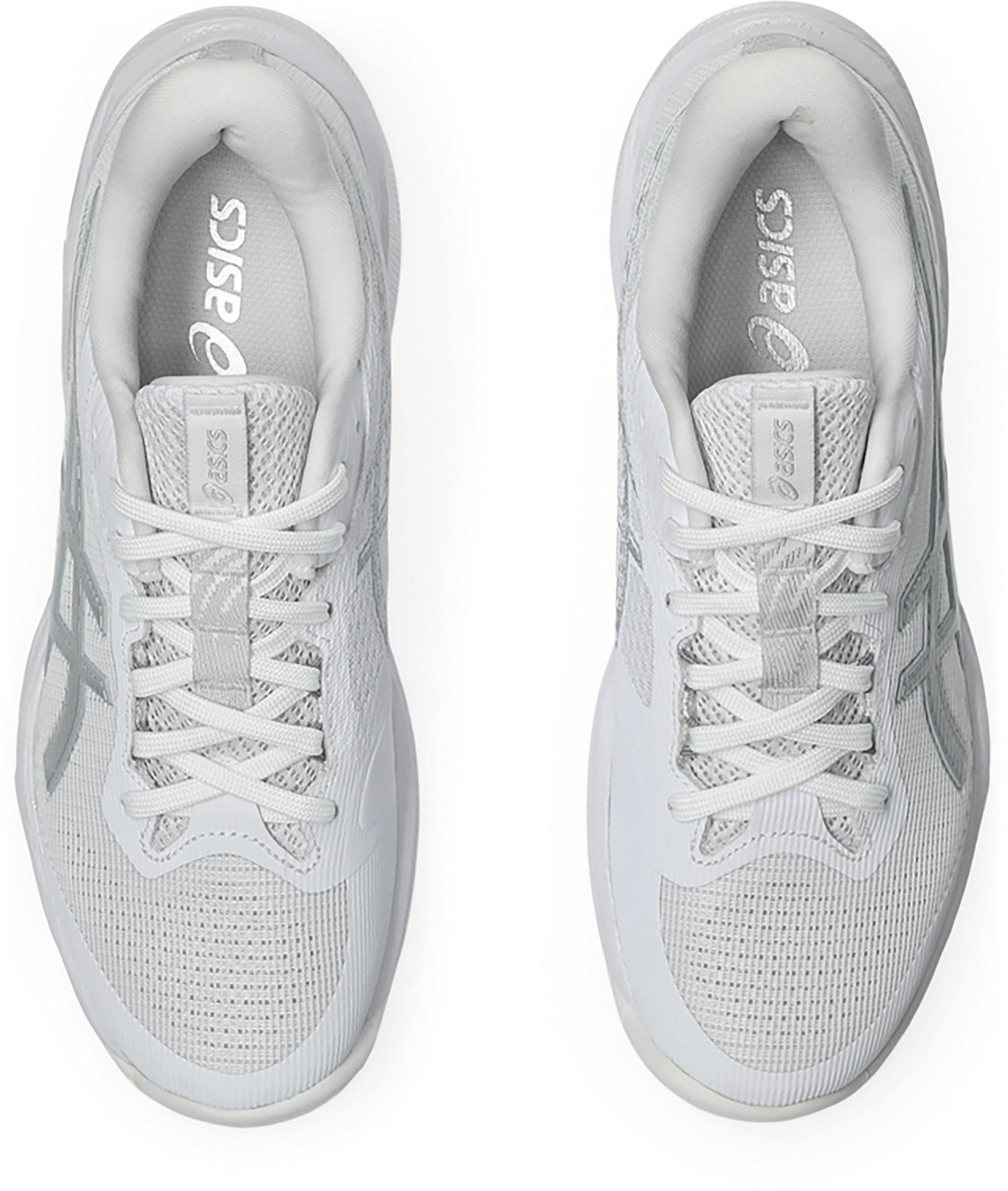 ASICS Women's Netburner Ballistic FF 4 Volleyball Shoes - view number 5