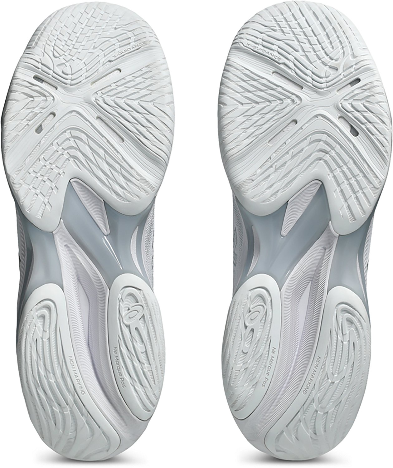 ASICS Women's Netburner Ballistic FF 4 Volleyball Shoes - view number 7