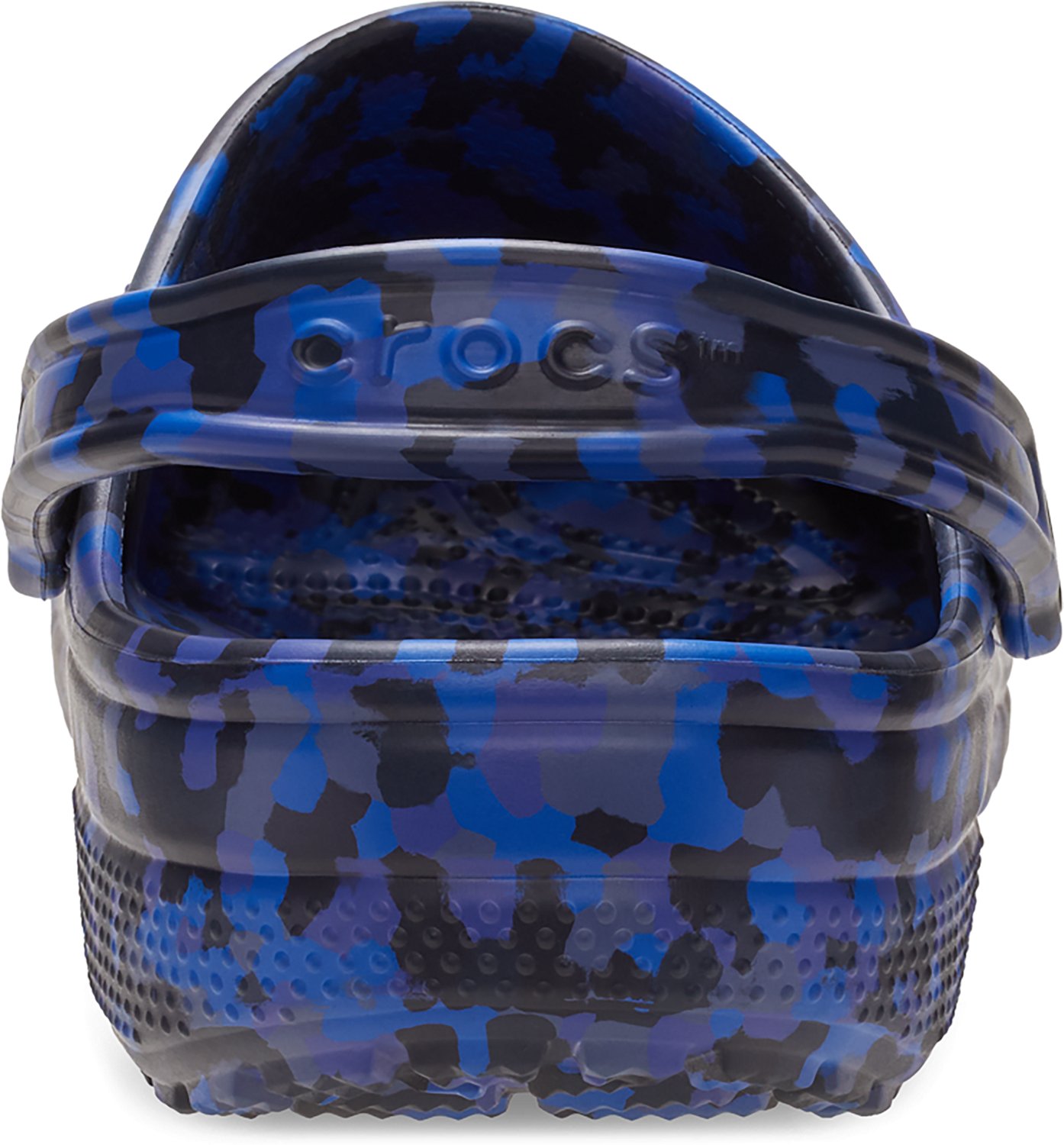 Crocs Adults' Classic Confetti Clogs - view number 5